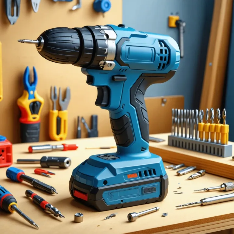 Мини дрель: как выбрать, на что смотреть и где покупать