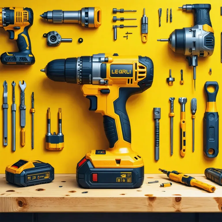 Аккумуляторная бормашина: обзор, характеристики и советы по выбору