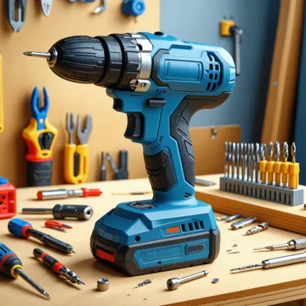Мини дрель: как выбрать, на что смотреть и где покупать